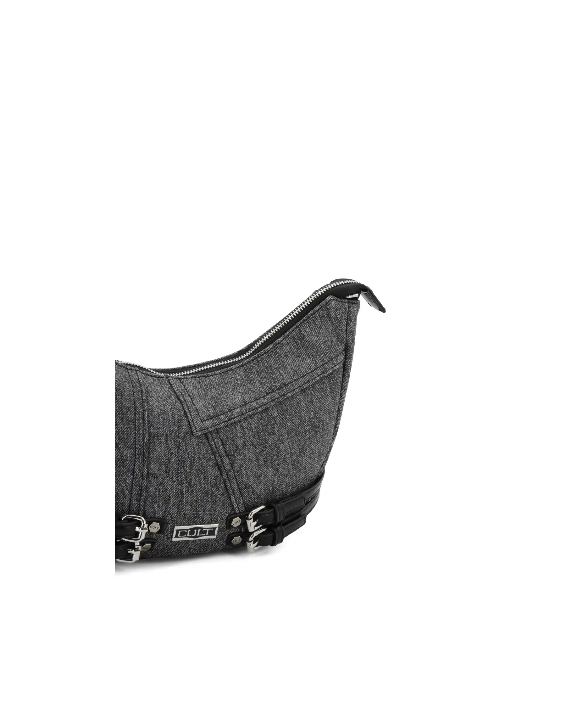 CULT BORSA MILEY GRIGIO