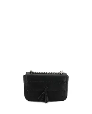 CULT BORSA LOAFER NERO CULT BORSA LOAFER NERO