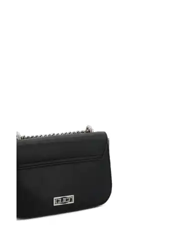CULT BORSA LOAFER NERO CULT BORSA LOAFER NERO