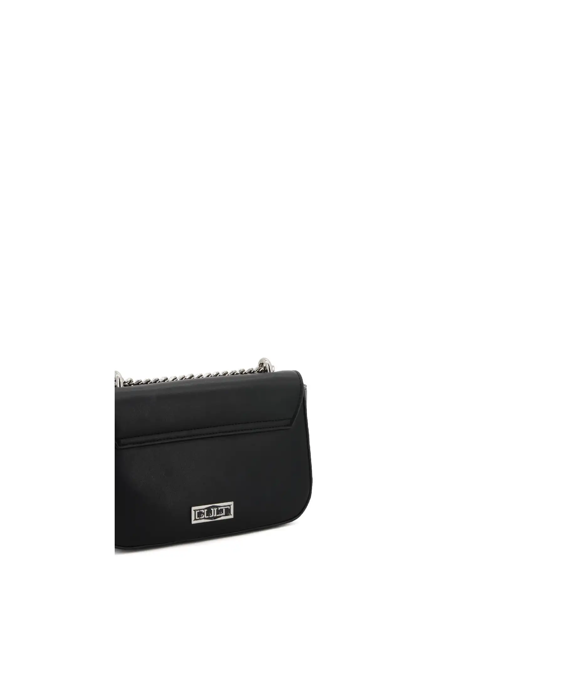 CULT BORSA LOAFER NERO