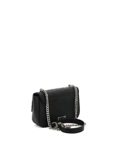 CULT BORSA LOAFER NERO