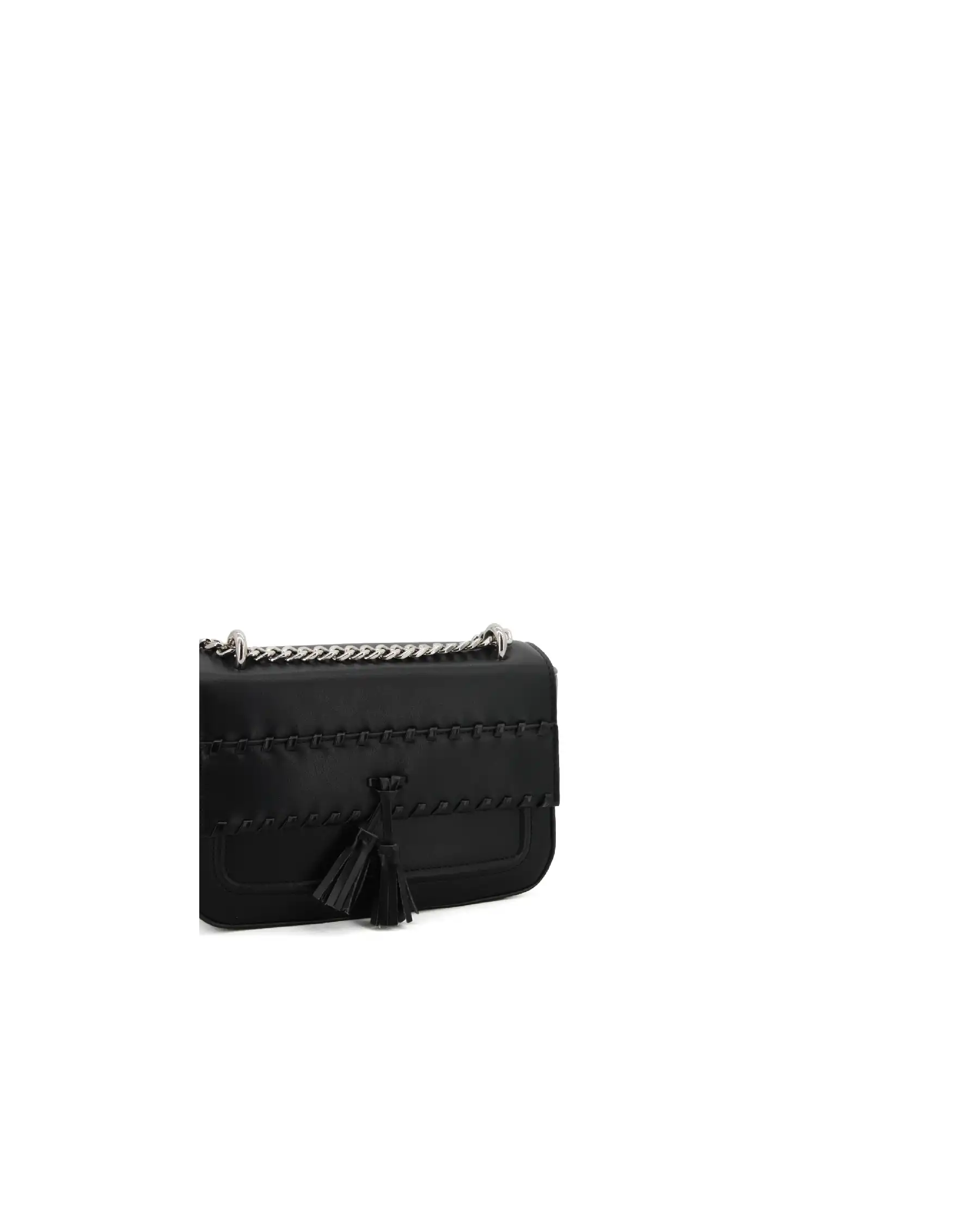 CULT BORSA LOAFER NERO