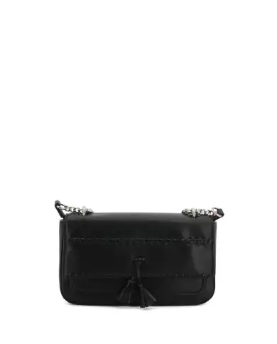 CULT BORSA LOAFER NERO CULT BORSA LOAFER NERO