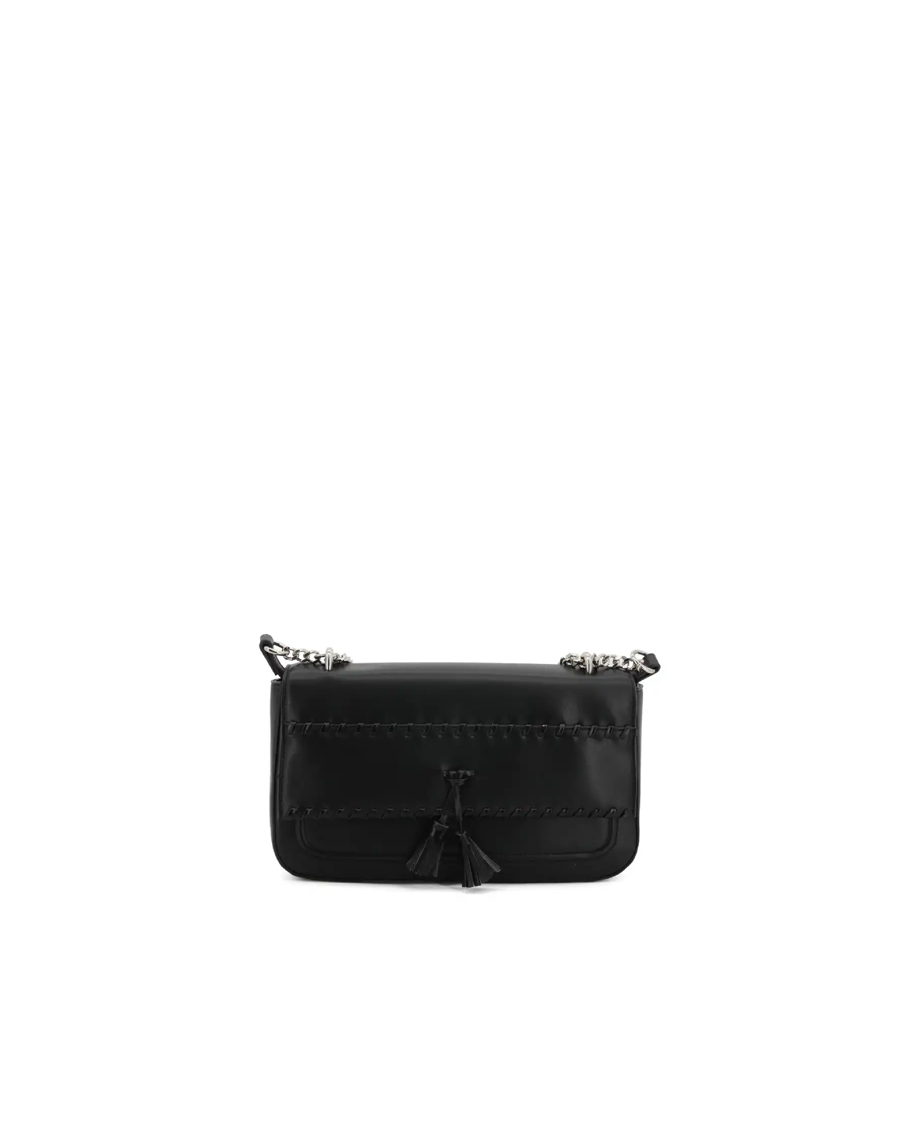 CULT BORSA LOAFER NERO