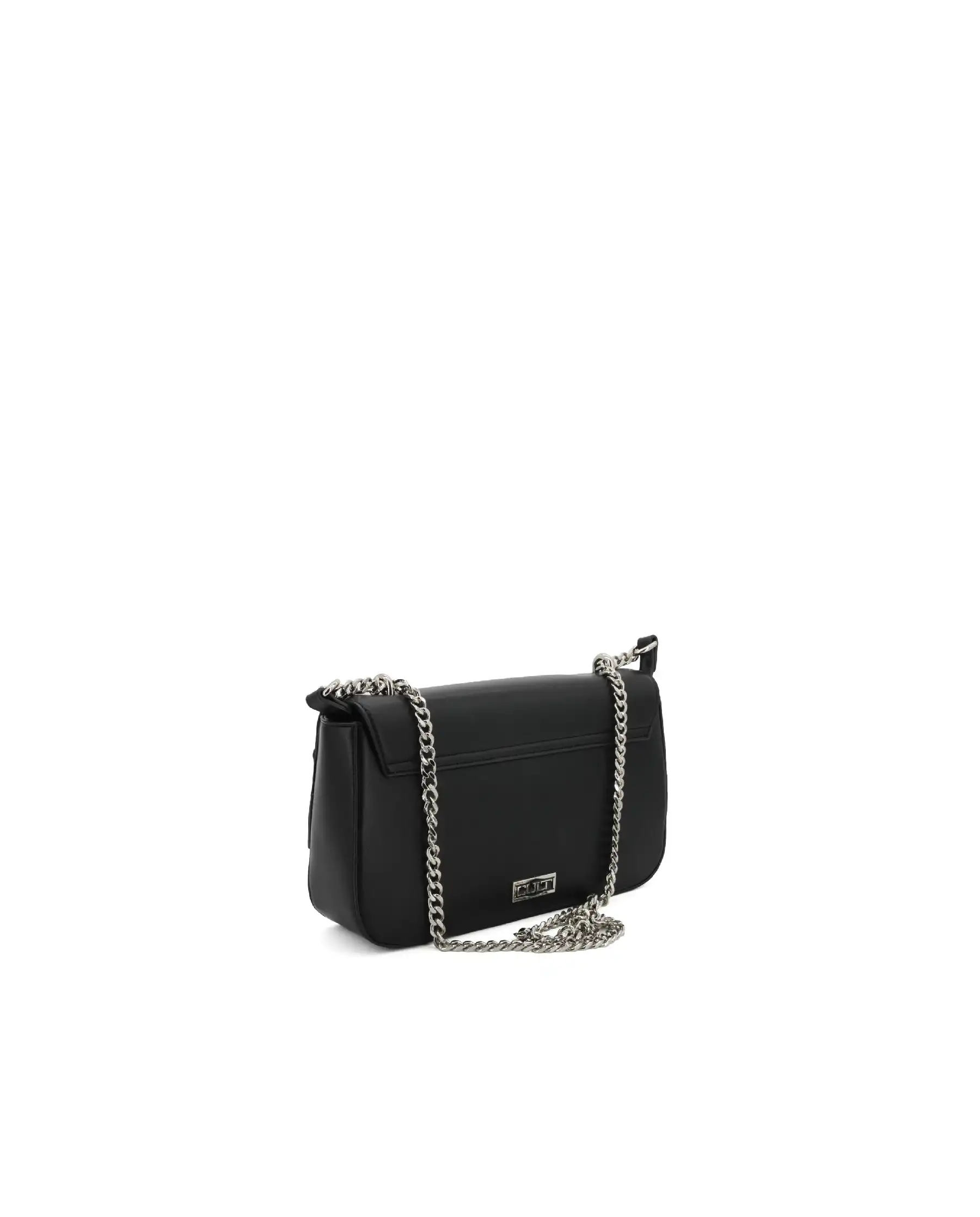 CULT BORSA LOAFER NERO