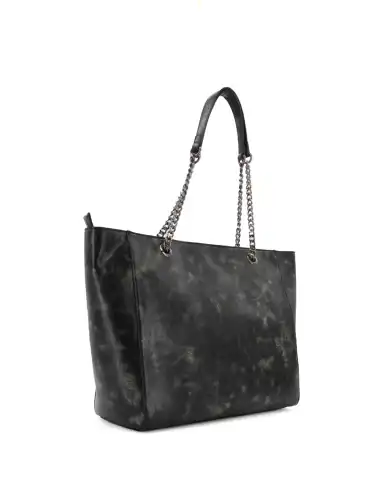 CULT BORSA SABRINA NERO