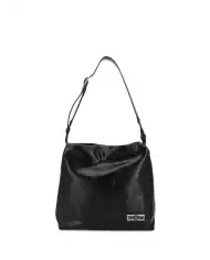 CULT BORSA SELENA NERO