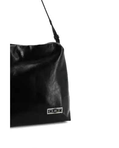 CULT BORSA SELENA NERO CULT BORSA SELENA NERO