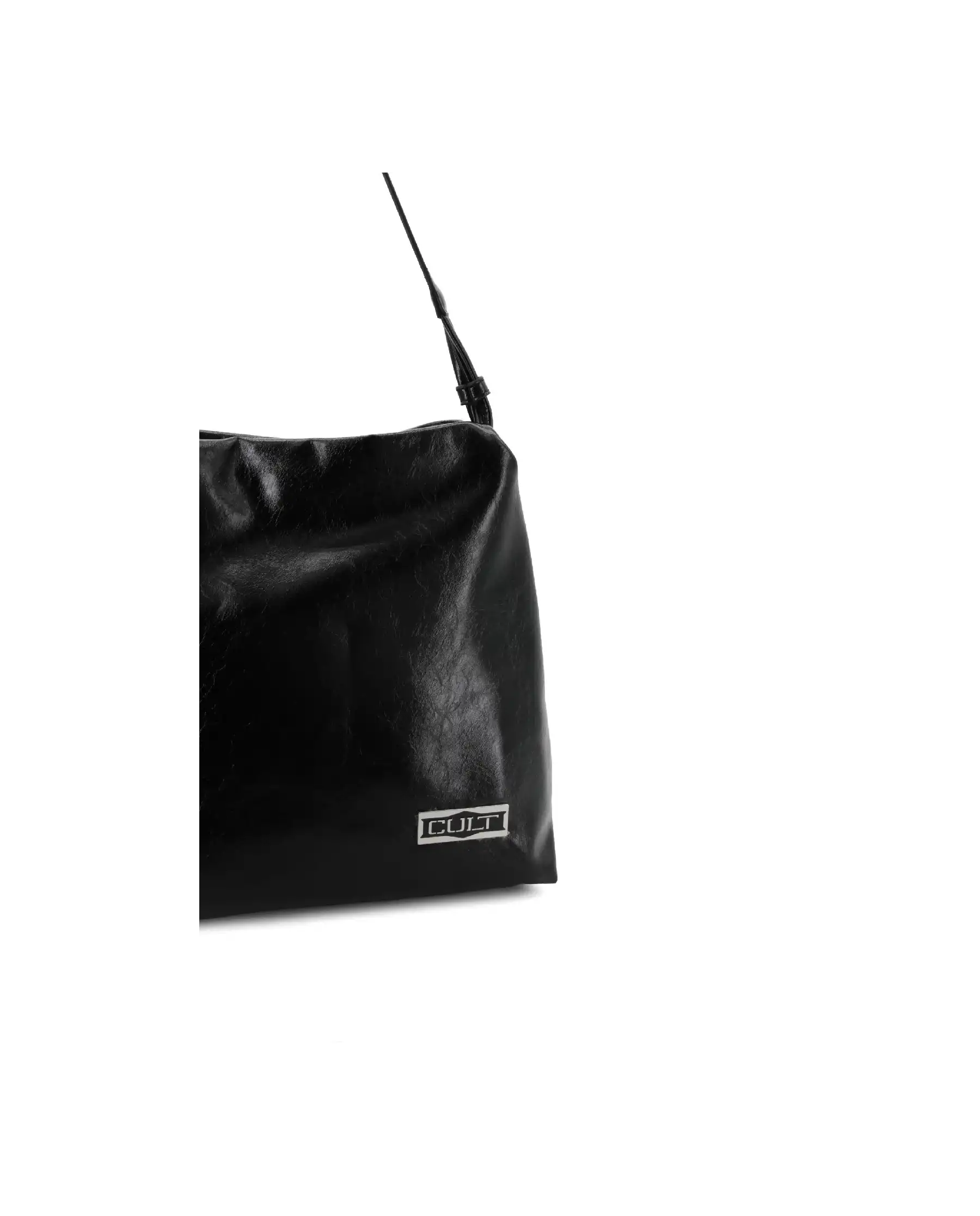 CULT BORSA SELENA NERO