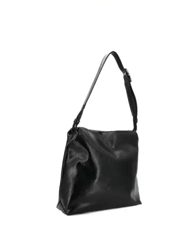 CULT BORSA SELENA NERO