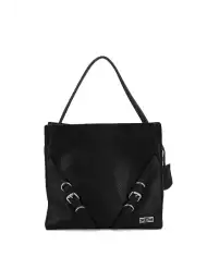 CULT BORSA TAYLOR NERO