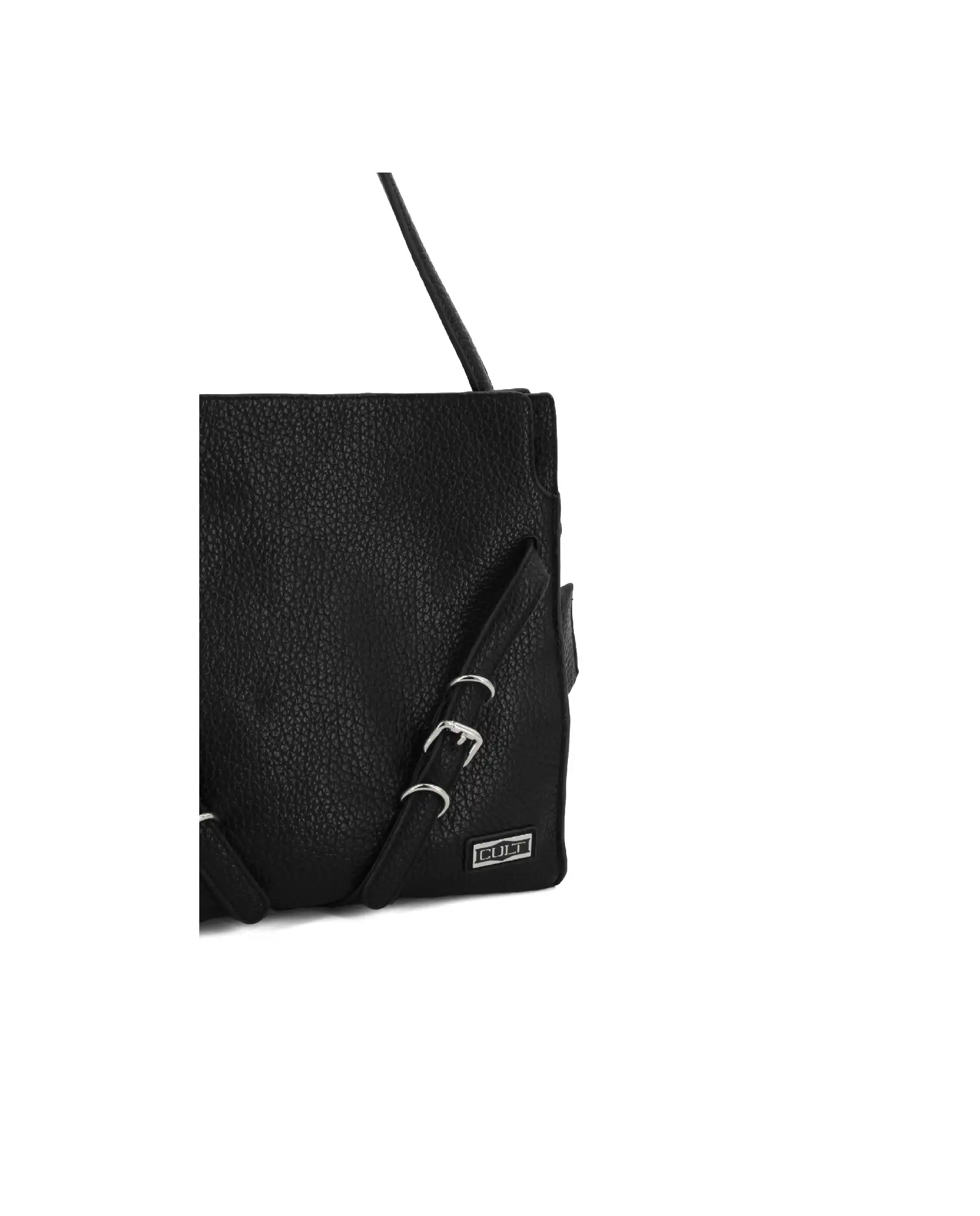CULT BORSA TAYLOR NERO