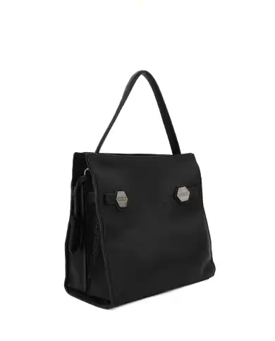 CULT BORSA TAYLOR NERO