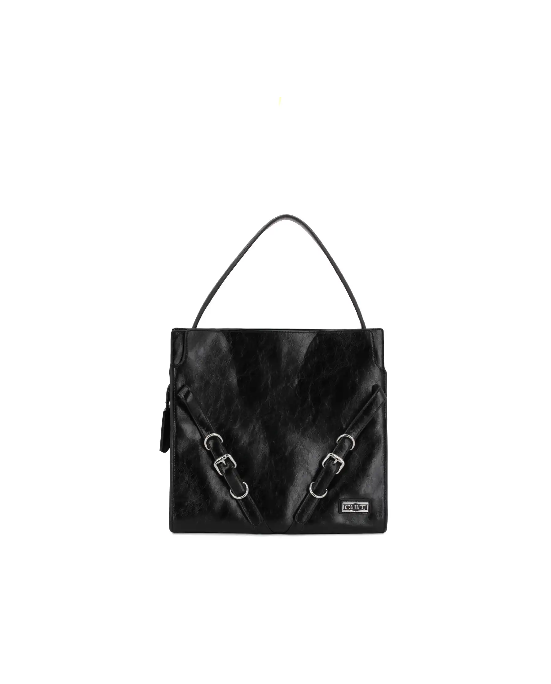 CULT BORSA TAYLOR NERO