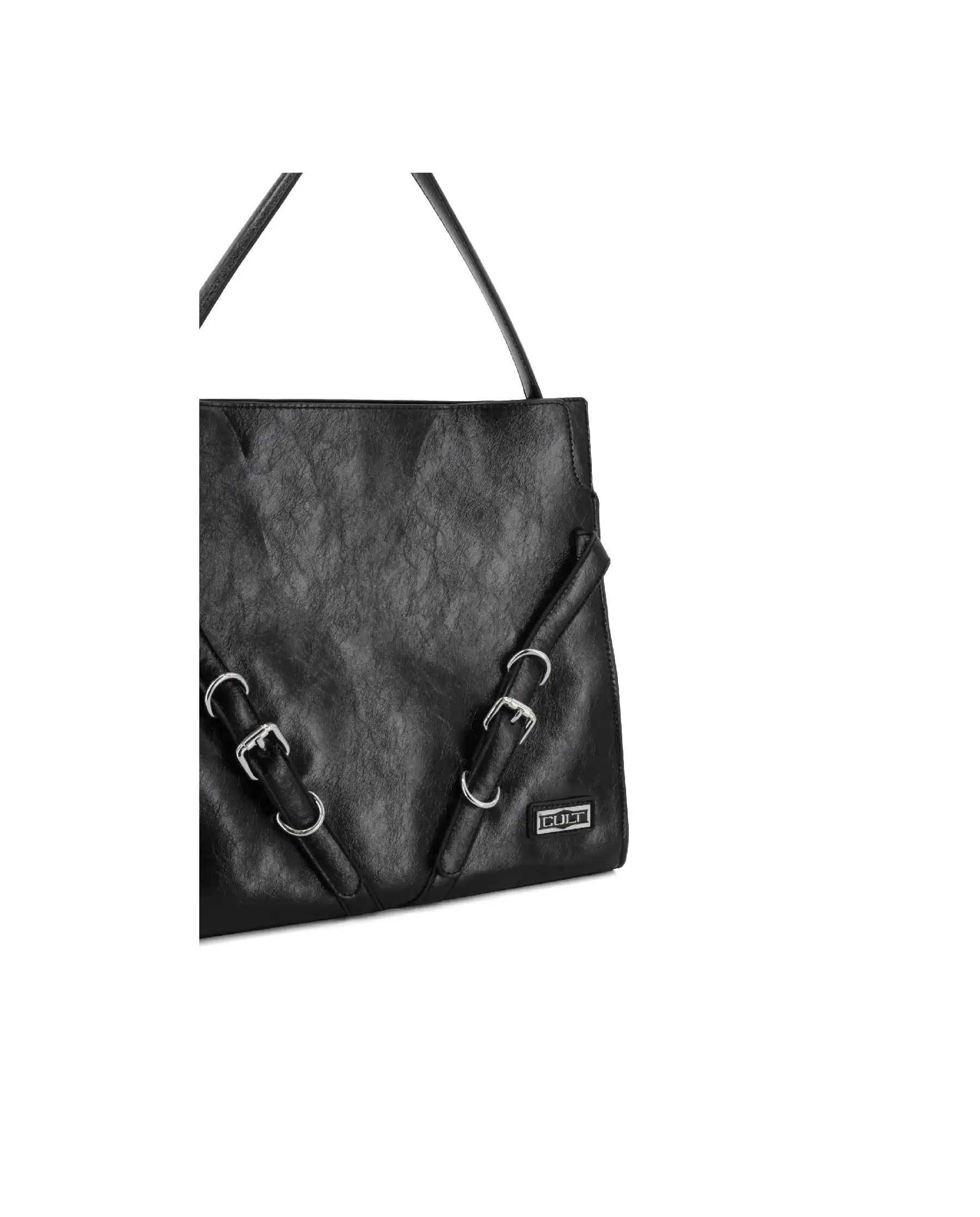 CULT BORSA TAYLOR NERO