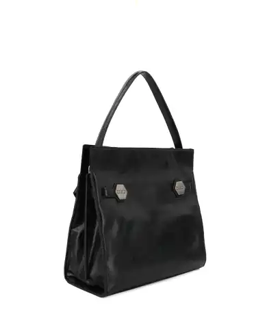 CULT BORSA TAYLOR NERO