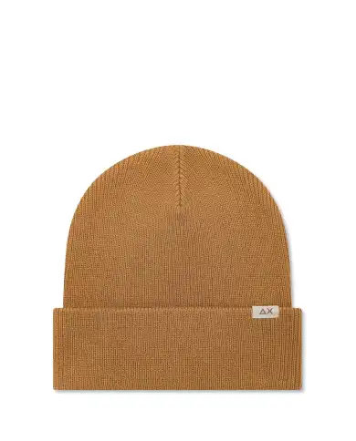 SUN 68 BERRETTO CAMMELLO