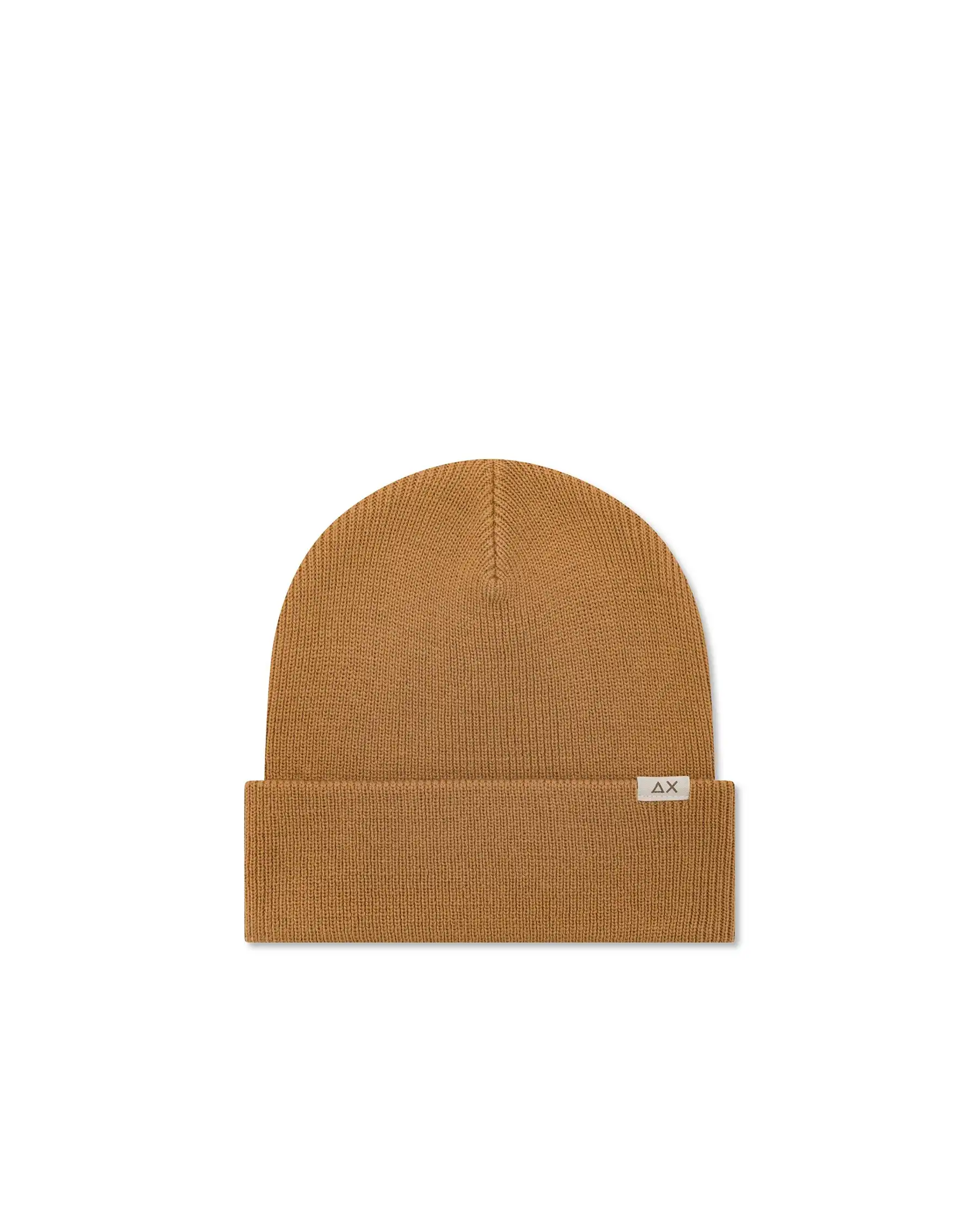 SUN 68 BERRETTO CAMMELLO