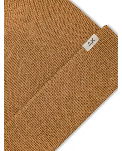 SUN 68 BERRETTO CAMMELLO