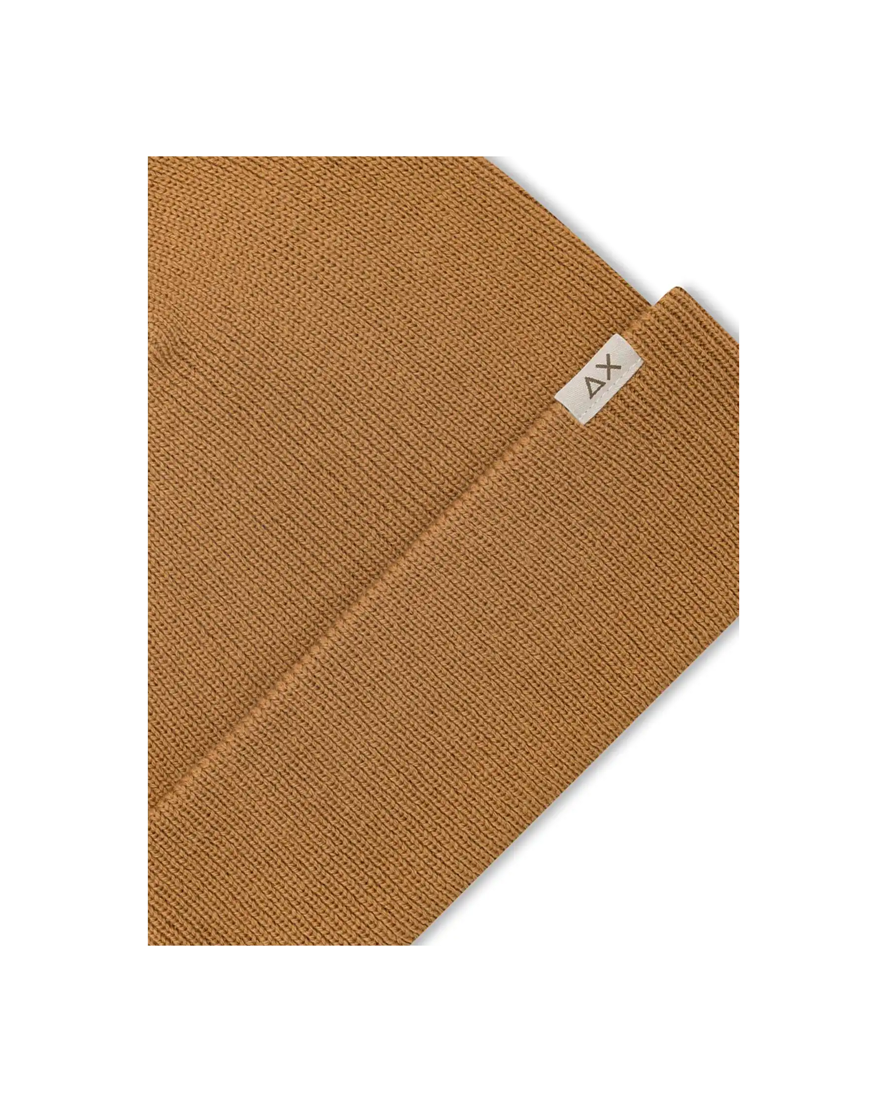 SUN 68 BERRETTO CAMMELLO