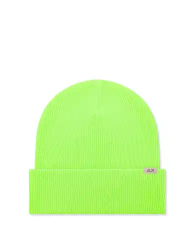 SUN 68 BERRETTO LIME