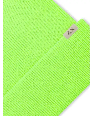 SUN 68 BERRETTO LIME