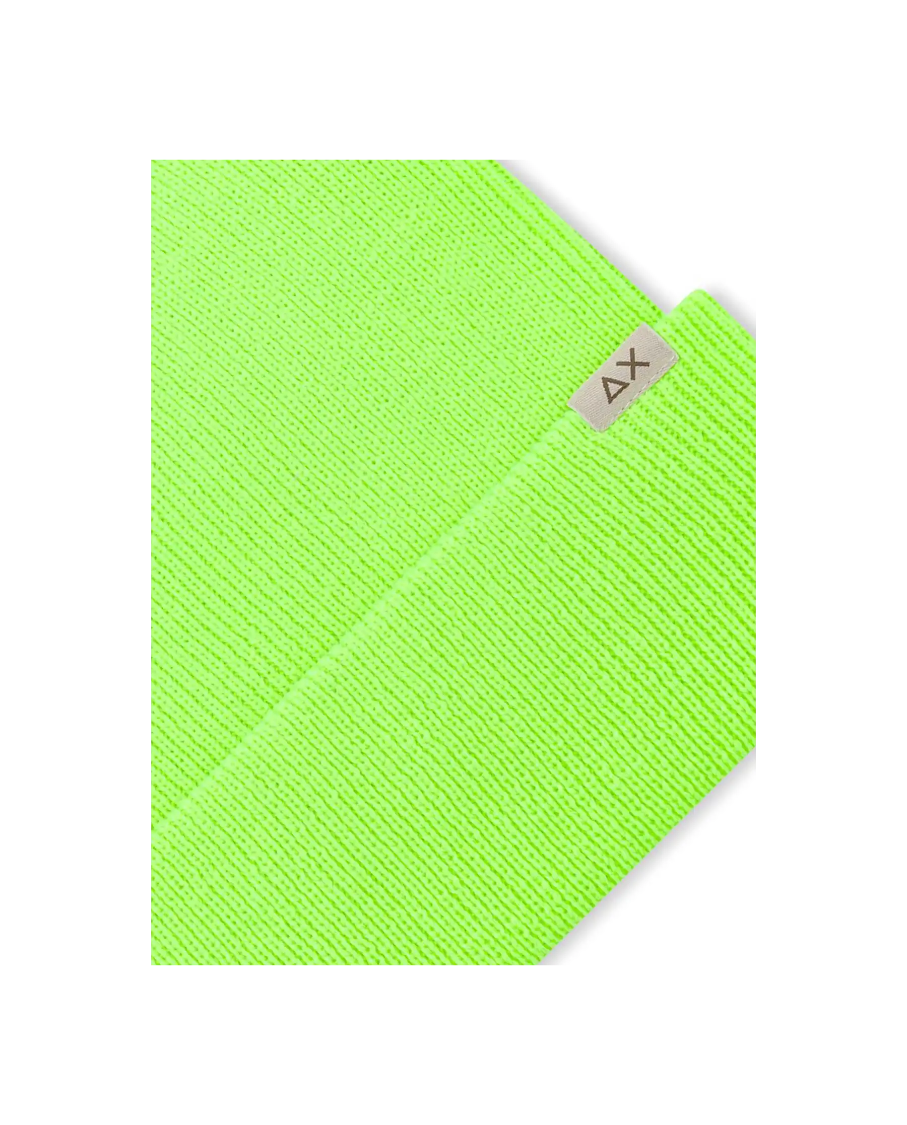 SUN 68 BERRETTO LIME