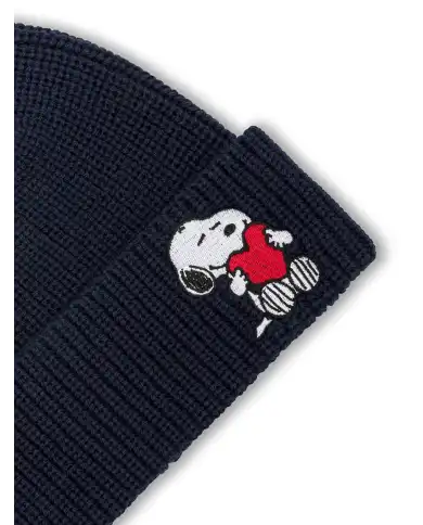 SUN 68 BERRETTO PEANUTS BLU SUN 68 BERRETTO PEANUTS BLU