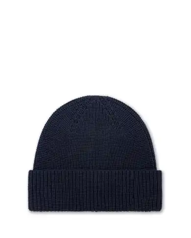 SUN 68 BERRETTO PEANUTS BLU