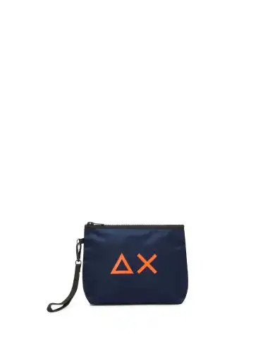 SUN 68 POCHETTE BLU SUN 68 POCHETTE BLU