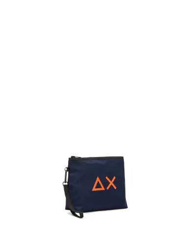 SUN 68 POCHETTE BLU SUN 68 POCHETTE BLU