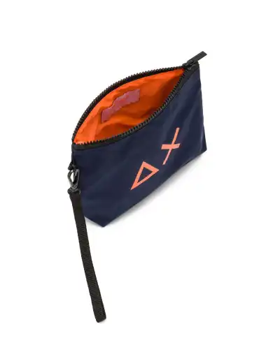 SUN 68 POCHETTE BLU