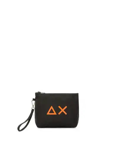 SUN 68 POCHETTE NERO SUN 68 POCHETTE NERO