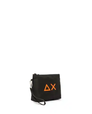 SUN 68 POCHETTE NERO SUN 68 POCHETTE NERO