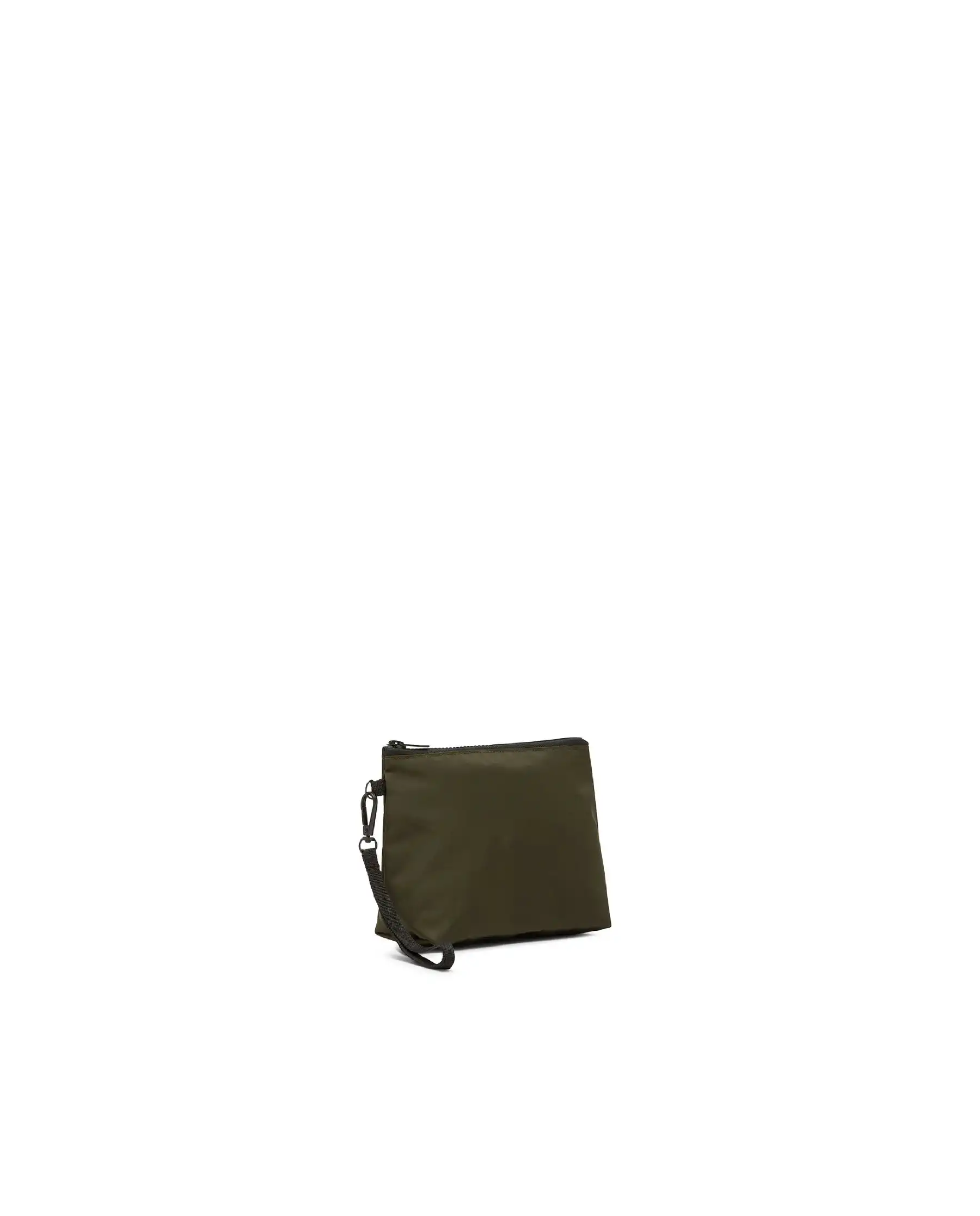 SUN 68 POCHETTE VERDE MILITARE