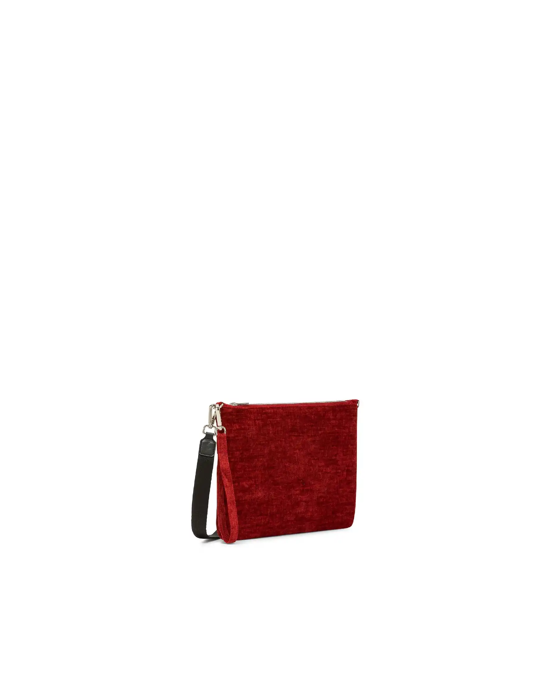SUN 68 POCHETTE ROSSO