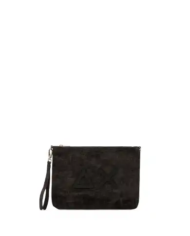 SUN 68 POCHETTE NERO SUN 68 POCHETTE NERO