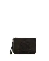 SUN 68 POCHETTE NERO