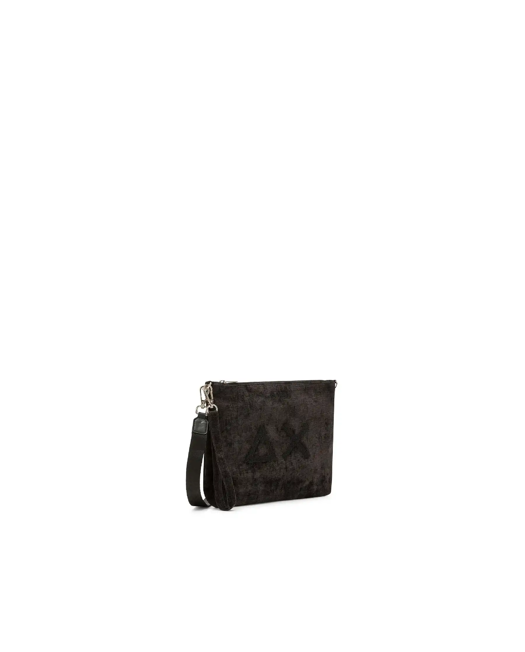 SUN 68 POCHETTE NERO