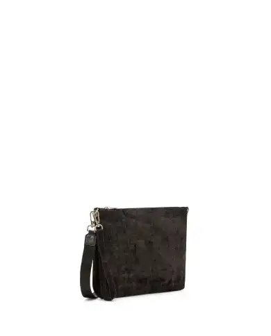 SUN 68 POCHETTE NERO