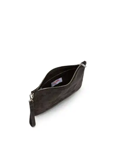 SUN 68 POCHETTE NERO