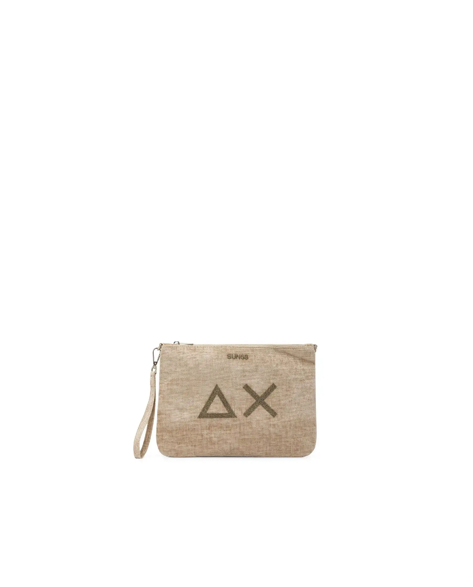 SUN 68 POCHETTE BEIGE