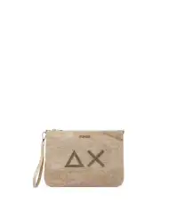 SUN 68 POCHETTE BEIGE