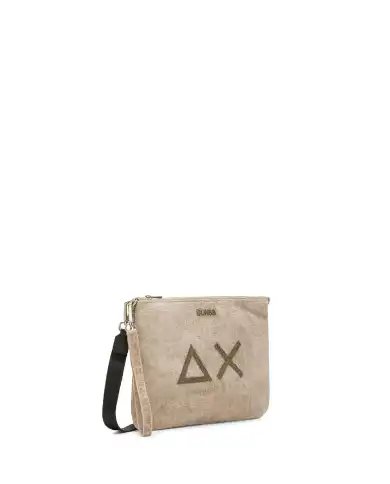 SUN 68 POCHETTE BEIGE SUN 68 POCHETTE BEIGE