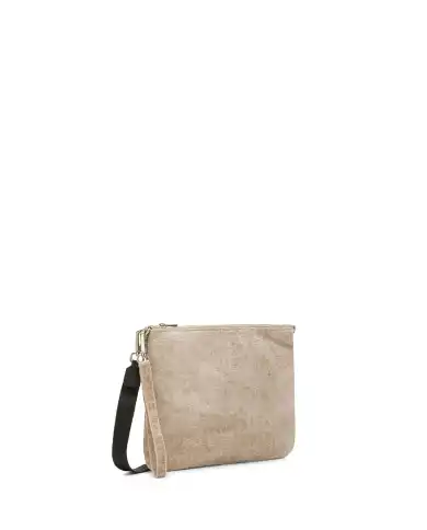 SUN 68 POCHETTE BEIGE