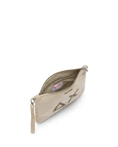 SUN 68 POCHETTE BEIGE