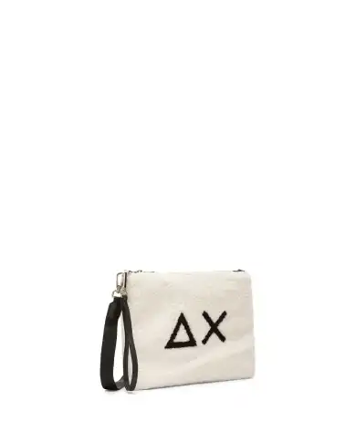 SUN 68 POCHETTE TEDDY PANNA SUN 68 POCHETTE TEDDY PANNA