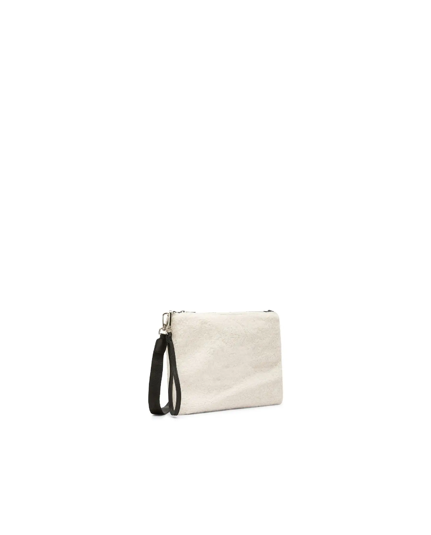 SUN 68 POCHETTE TEDDY PANNA