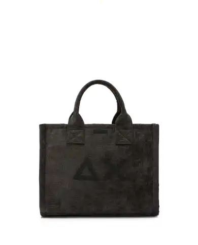 SUN 68 BORSA CALI MIDI NERO SUN 68 BORSA CALI MIDI NERO