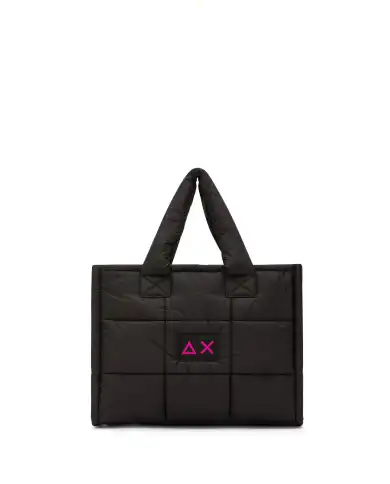 SUN 68 BORSA CALI NERO SUN 68 BORSA CALI NERO